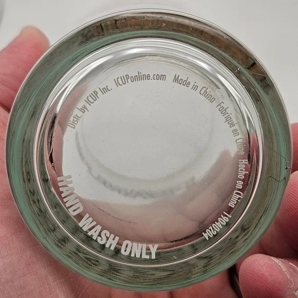 Peanuts Halloween Glasses‎ Set of 3 Snoopy Charlie Brown 2019 Pint Glass - Picture 6 of 6